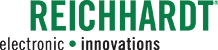 Reichhardt logo